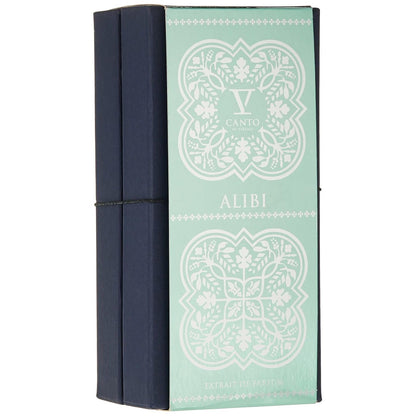 V Canto Alibi Parfumextrakt 100 ml (Unisex)