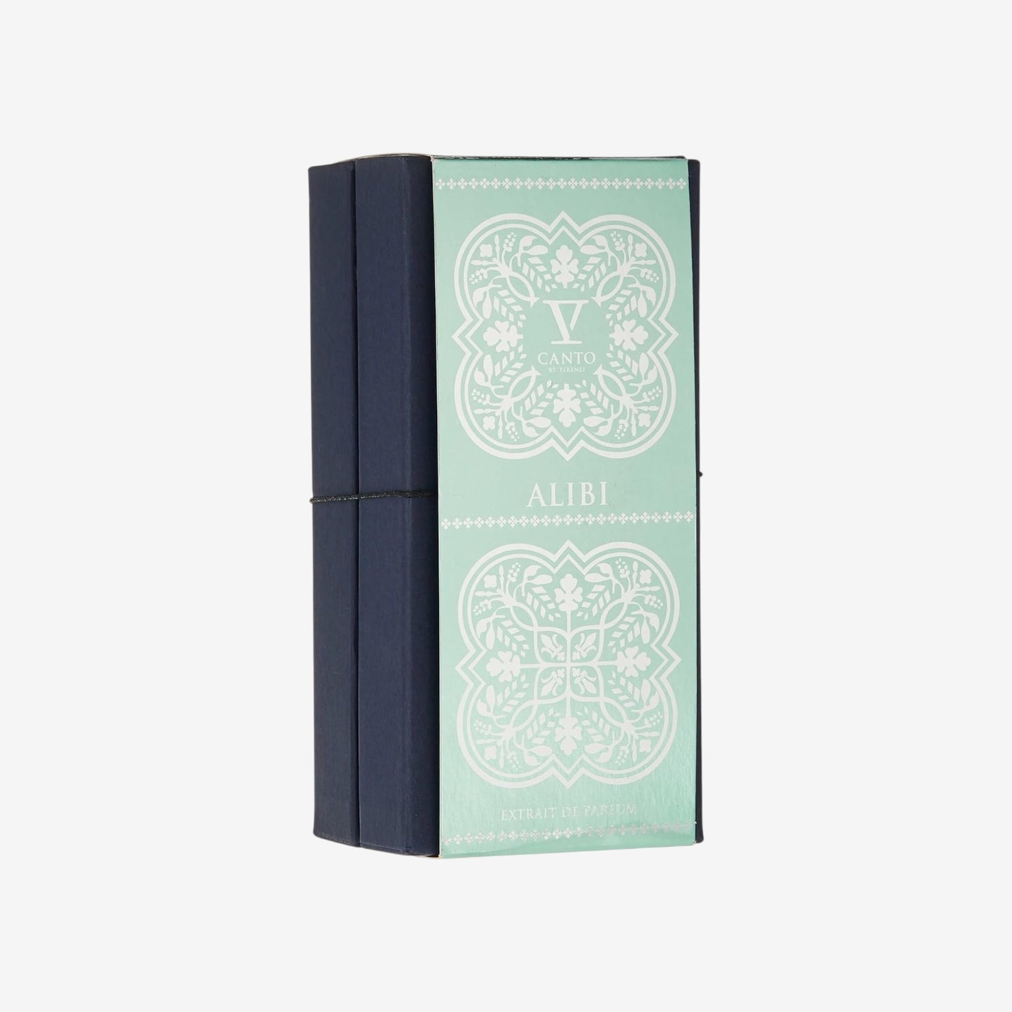 V Canto Alibi Parfumextrakt 100 ml (Unisex)