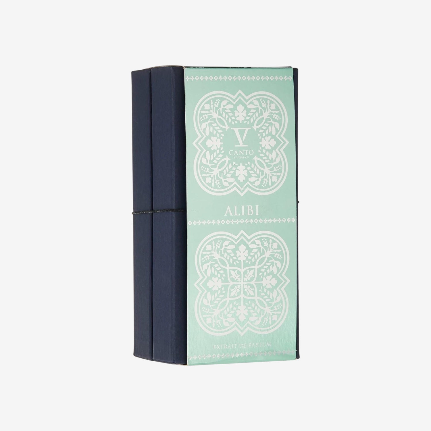 V Canto Alibi Parfumextrakt 100 ml (Unisex)