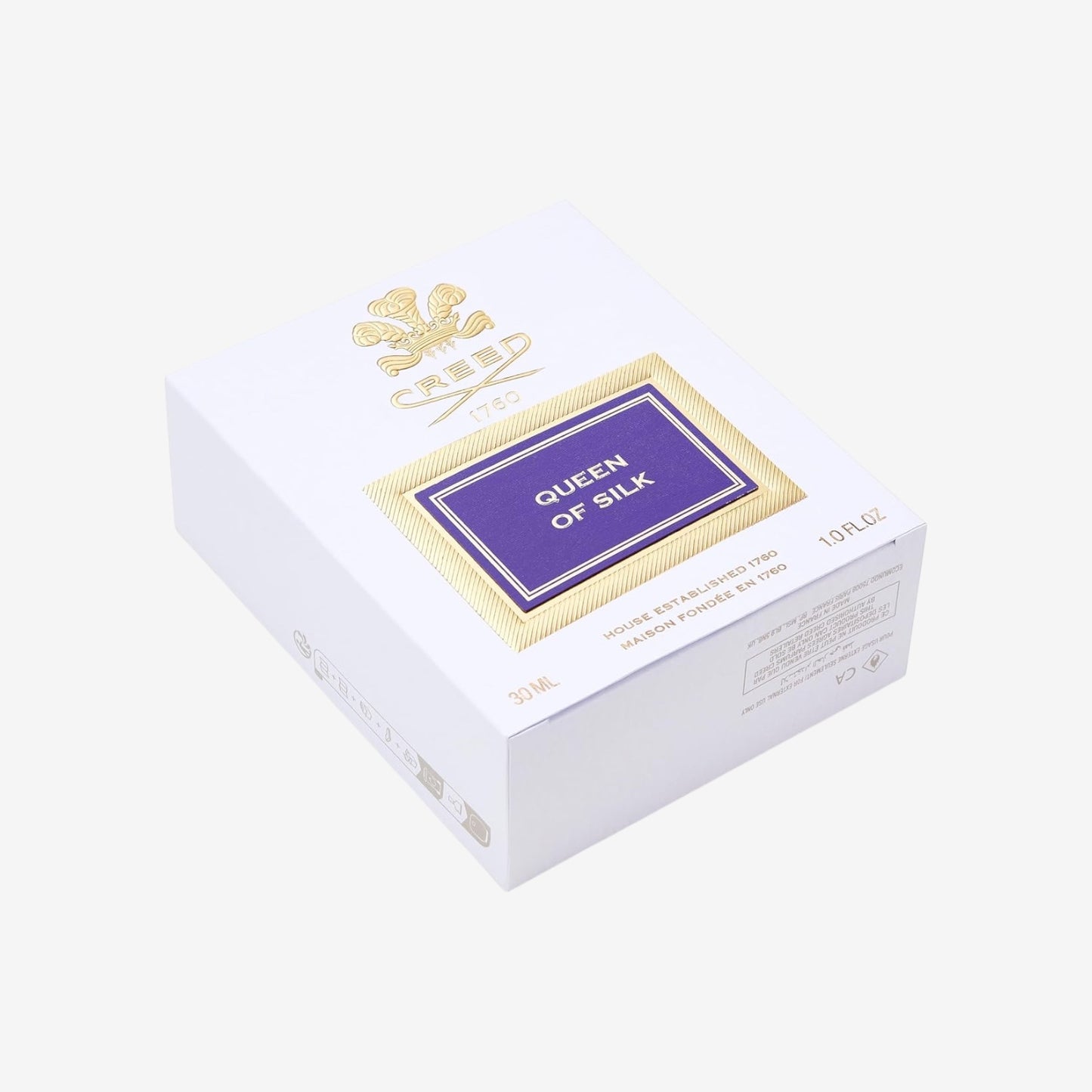 Creed Queen Of Silk Eau de Parfum Spray 30ml