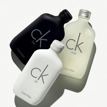 Parfums-Mann-Calvin klein