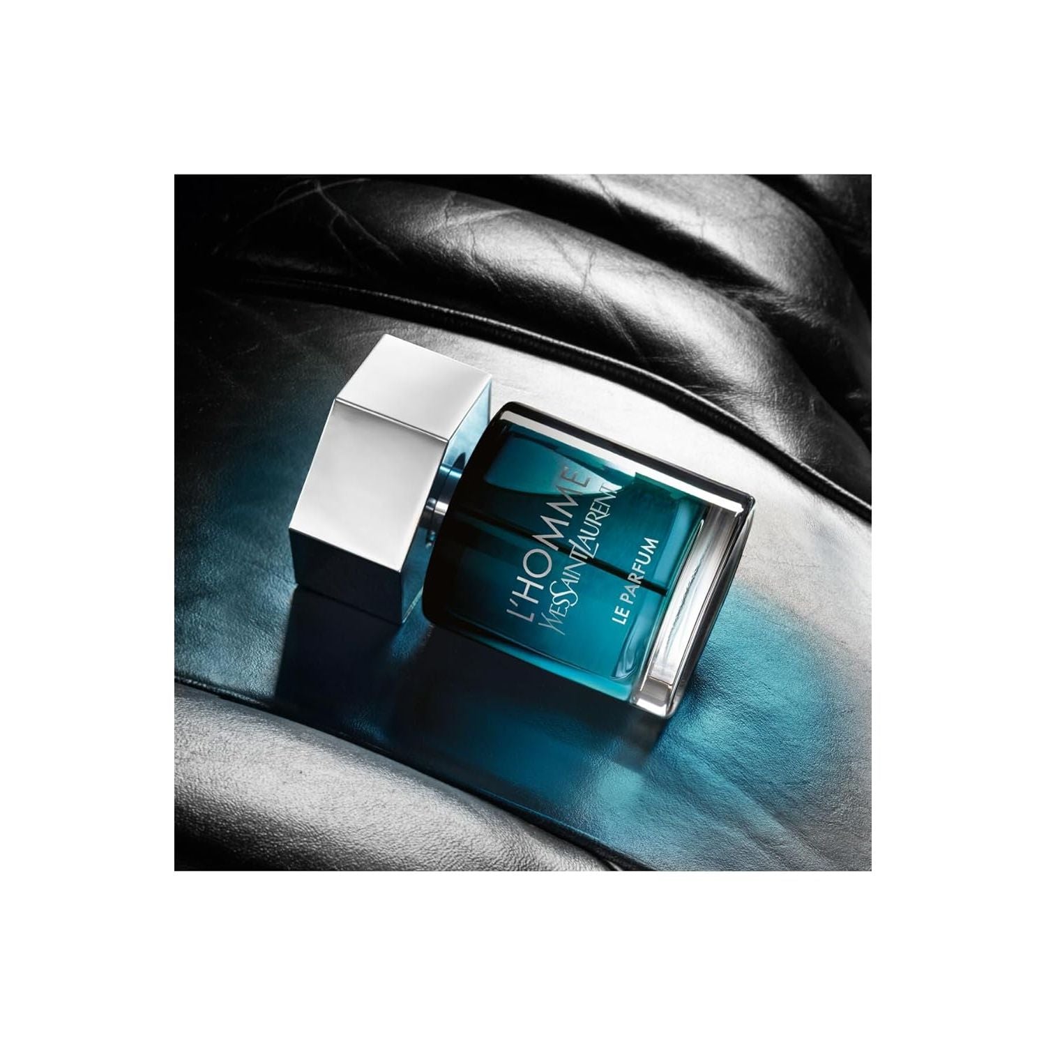 Yves Saint Laurent L'Homme Parfum Eau De Parfum 100Ml