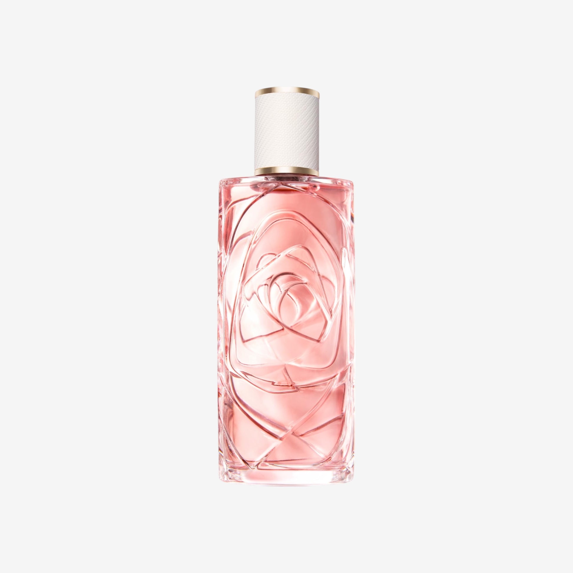 Lancôme Les Ô Ôff Now Eau de Toilette, blumig-fruchtiger Damenduft, langanhaltender Duft aus Le Domaine de la Rose in Grasse & einem sinnlichen Sandelholz-Akkord, 100ml