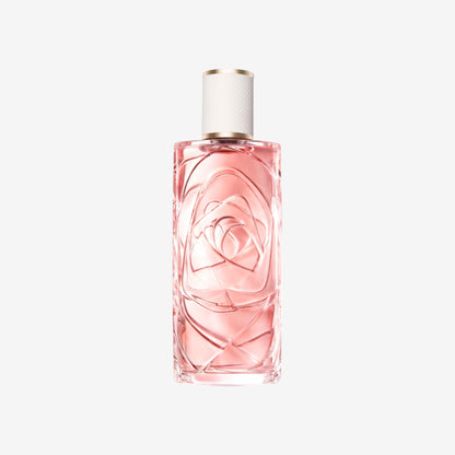 Lancôme Les Ô Ôff Now Eau de Toilette, blumig-fruchtiger Damenduft, langanhaltender Duft aus Le Domaine de la Rose in Grasse & einem sinnlichen Sandelholz-Akkord, 100ml