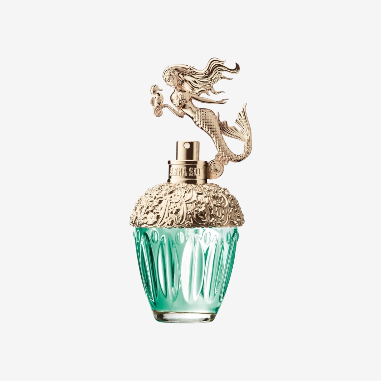 Anna Sui Fantasia Mermaid Eau de Toilette, 50 ml