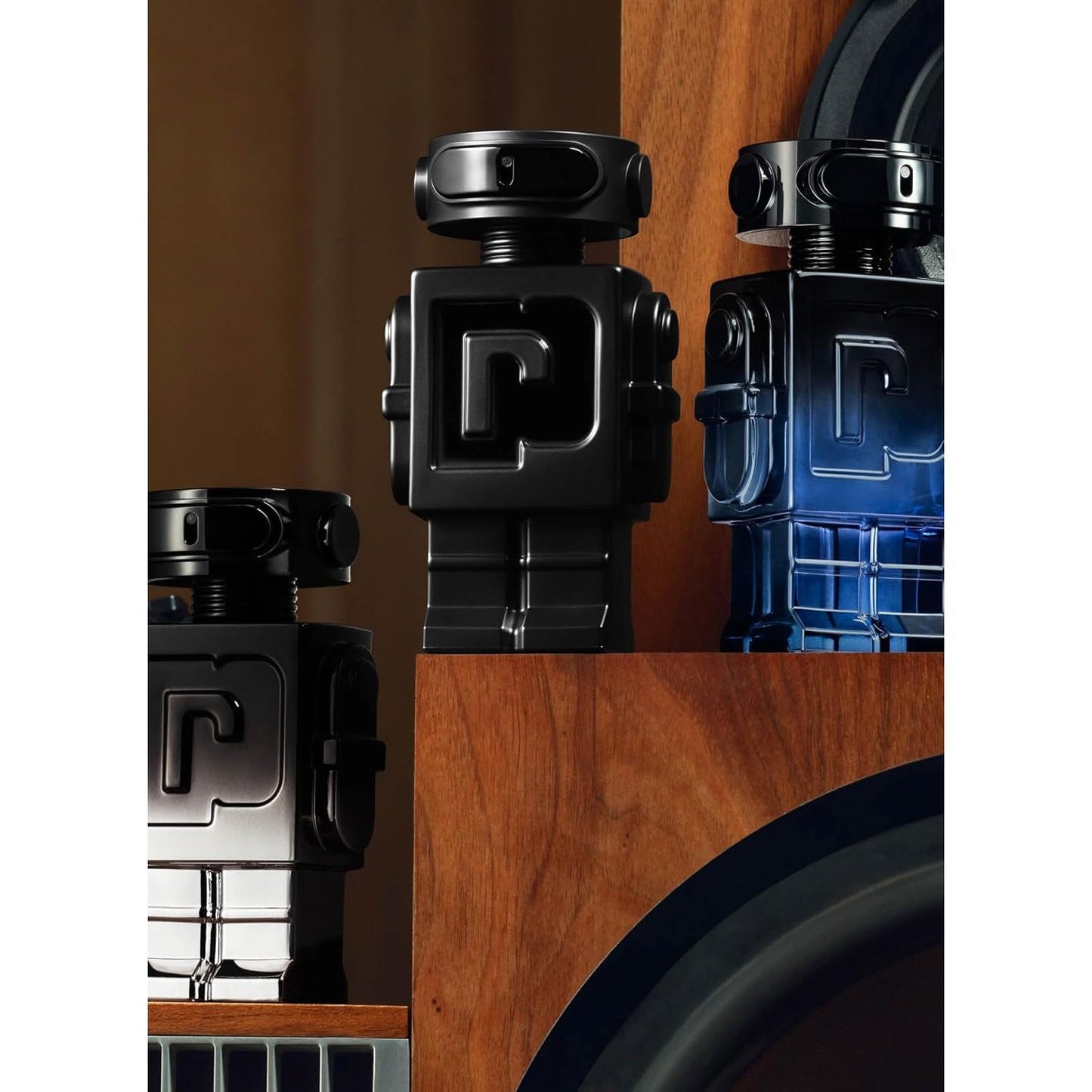 Rabanne Phantom Elixir Parfum Intense 50 ml