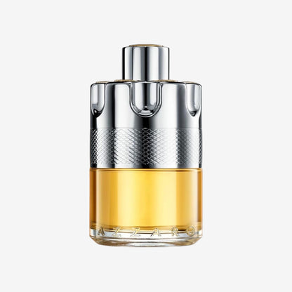 Azzaro Wanted Parfüm für Herren | Eau de Toilette Spray | Langanhaltend | Holzig-würziger Männer Duft | 100ML