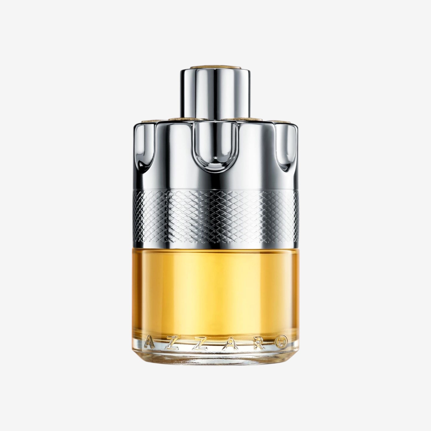 Azzaro Wanted Parfüm für Herren | Eau de Toilette Spray | Langanhaltend | Holzig-würziger Männer Duft | 100ML