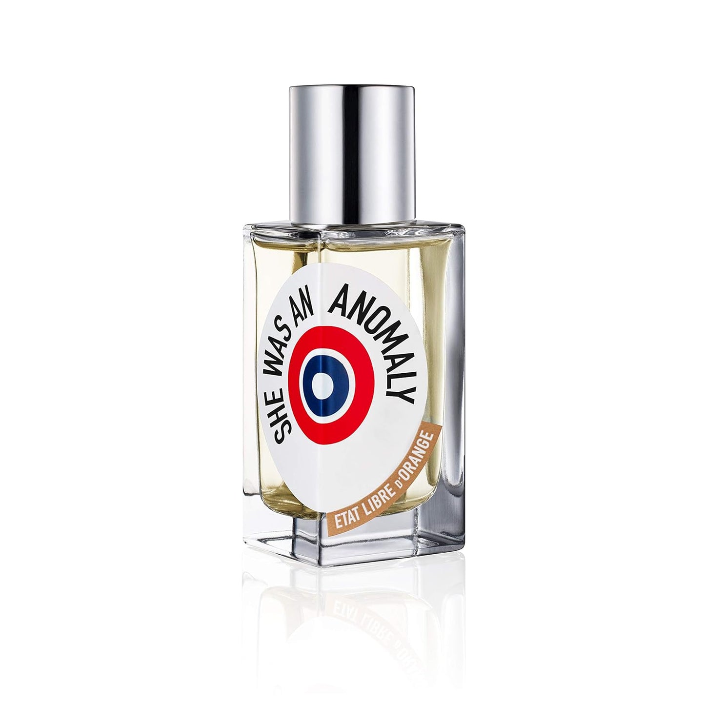 ETAT LIBRE D'ORANGE She Was An Anomaly Eau de Parfum 50 ml