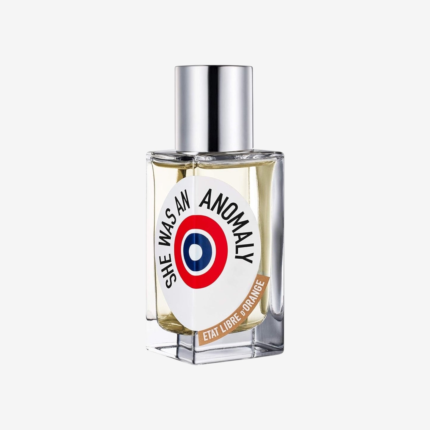 ETAT LIBRE D'ORANGE She Was An Anomaly Eau de Parfum 50 ml