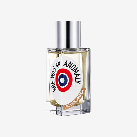 ETAT LIBRE D'ORANGE She Was An Anomaly Eau de Parfum 50 ml