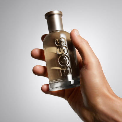 Boss Bottled Eau de Parfum für Herren