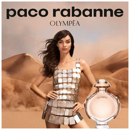 Paco Rabanne Olympéa Eau de Parfum 15ml