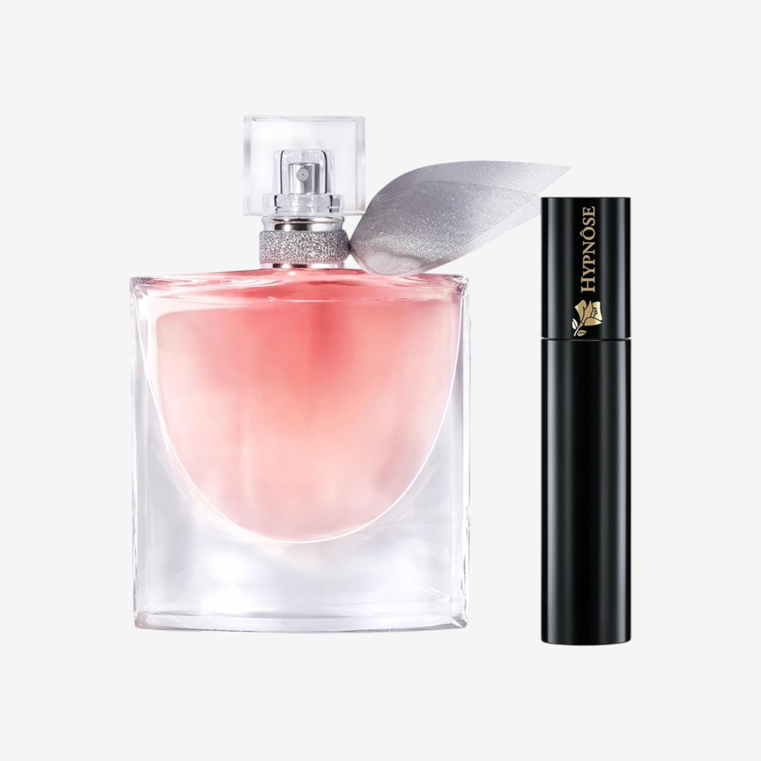 Lancôme La Vie est Belle Eau de Parfum, floraler Duft für Damen mit Iris, Patchouli und Vanille-Akkord, nachfüllbarer Flakon