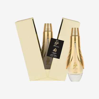 Lattafa Gharam 100ML Damen & Herren Parfum