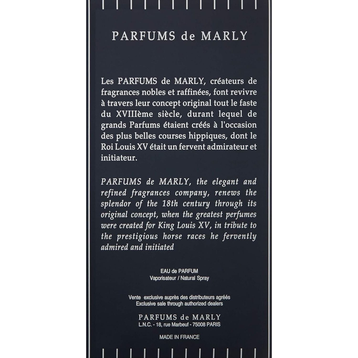 Parfums de Marly Layton