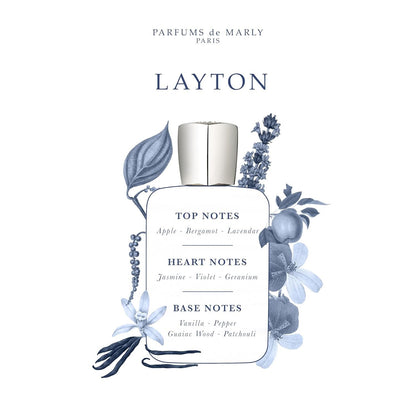 Parfums de Marly Layton