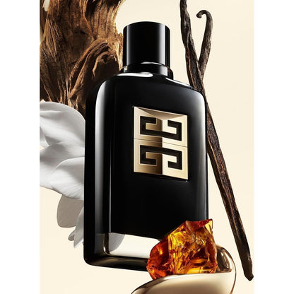 Gentleman Society Ambrée EDP 60ML
