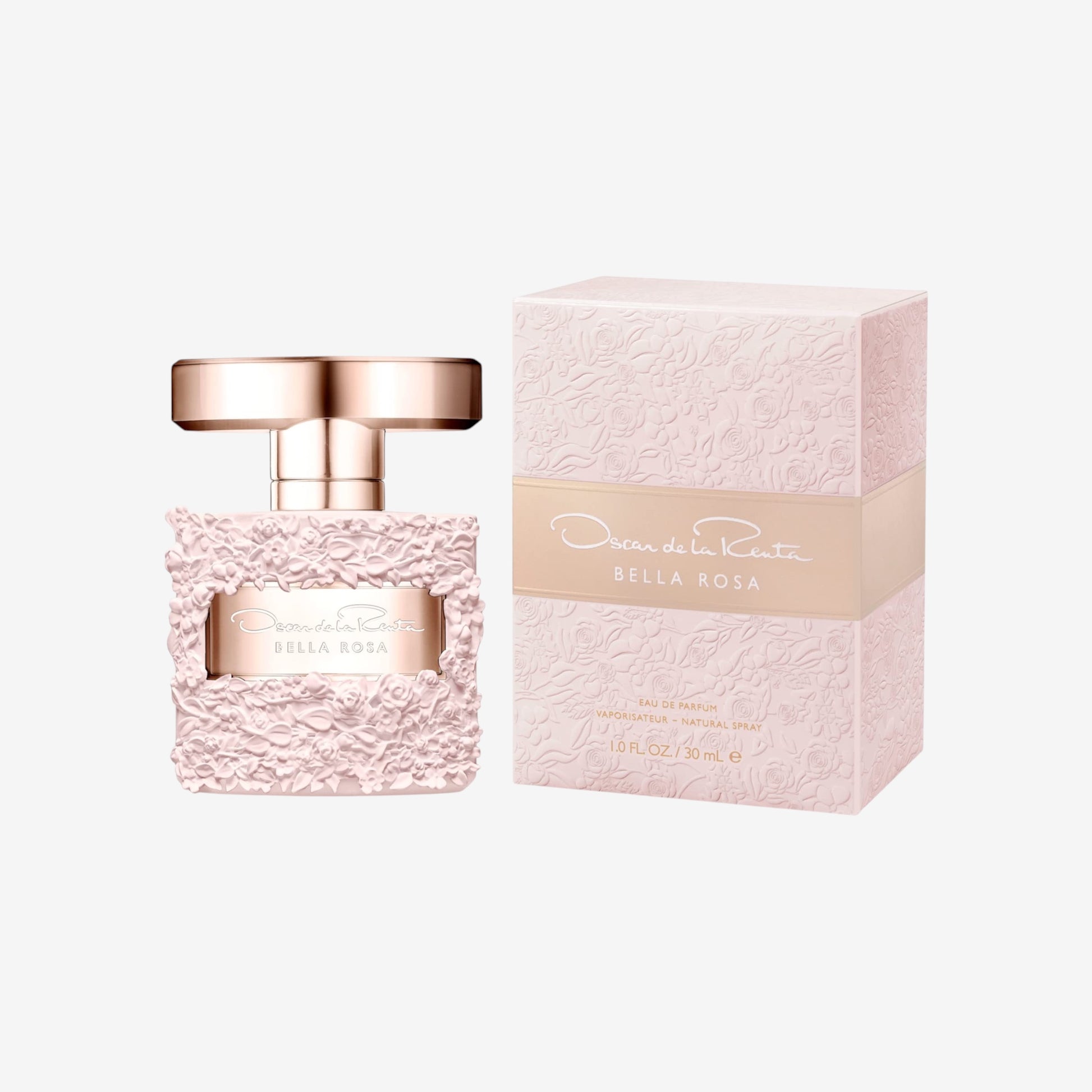 OSCAR DE LA RENTA Bella Rosa für Damen, Eau de Parfum, Spray, 100 ml