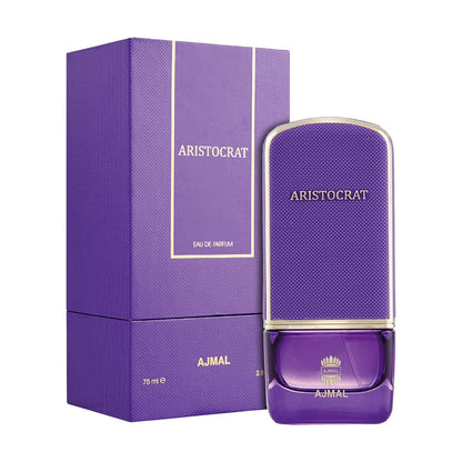 Ajmal Aristocrat by Ajmal Eau De Parfum Spray 2.5 oz / 75 ml (Women)