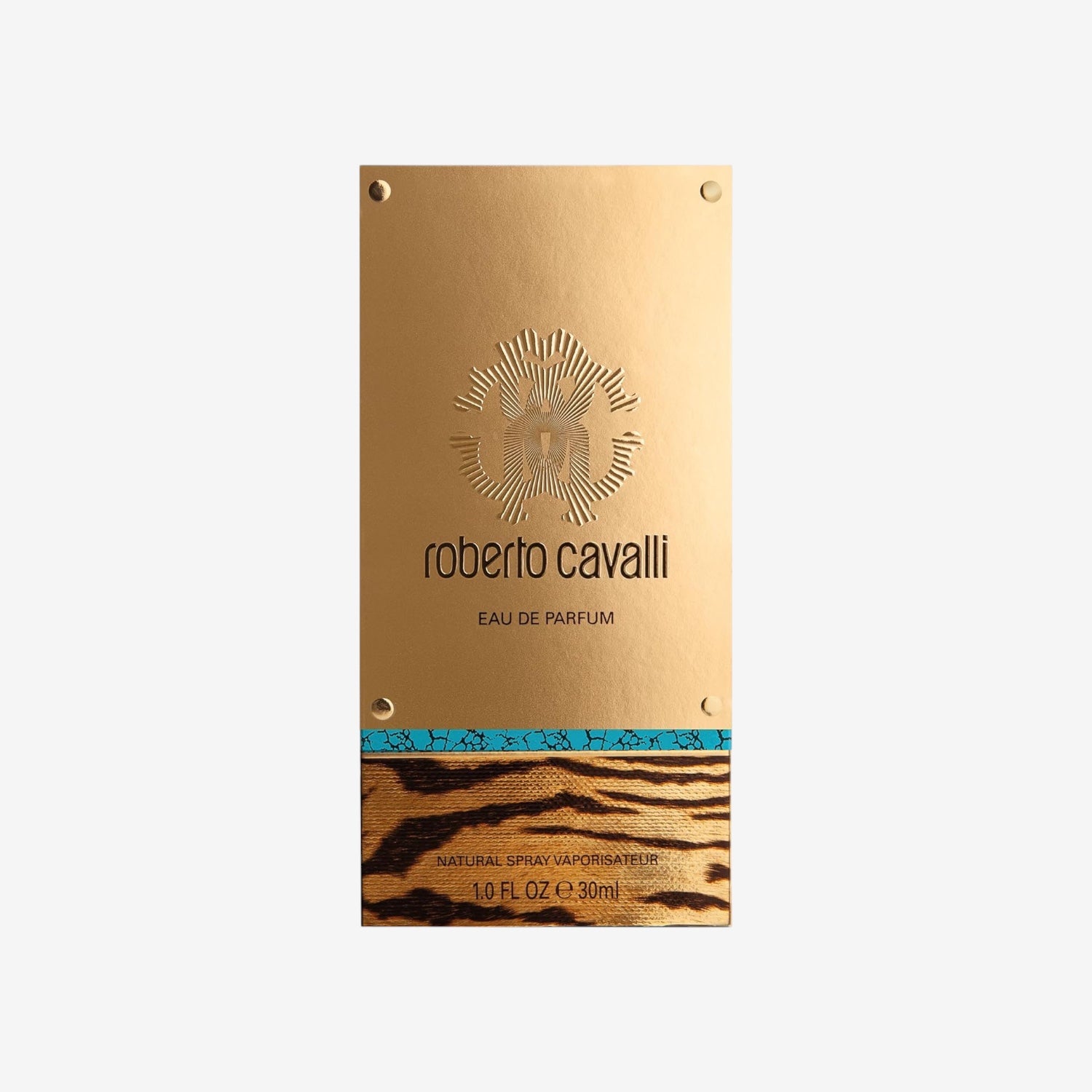 ROBERTO CAVALLI Signature, Eau de Parfum für Damen, Luxuriöser Damenduft