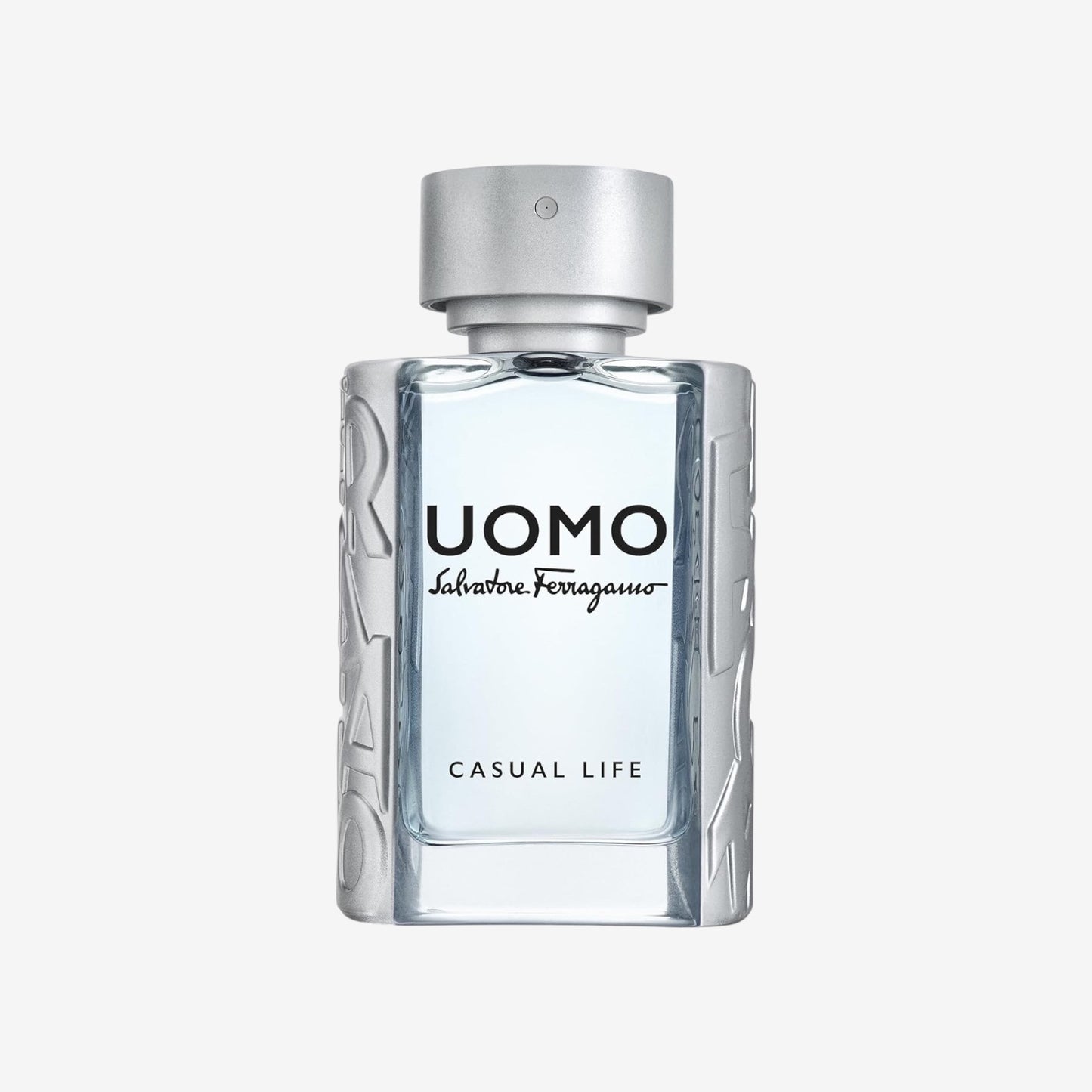 FERRAGAMO - Eau de toilette uomo casual 50 ml salvatore s