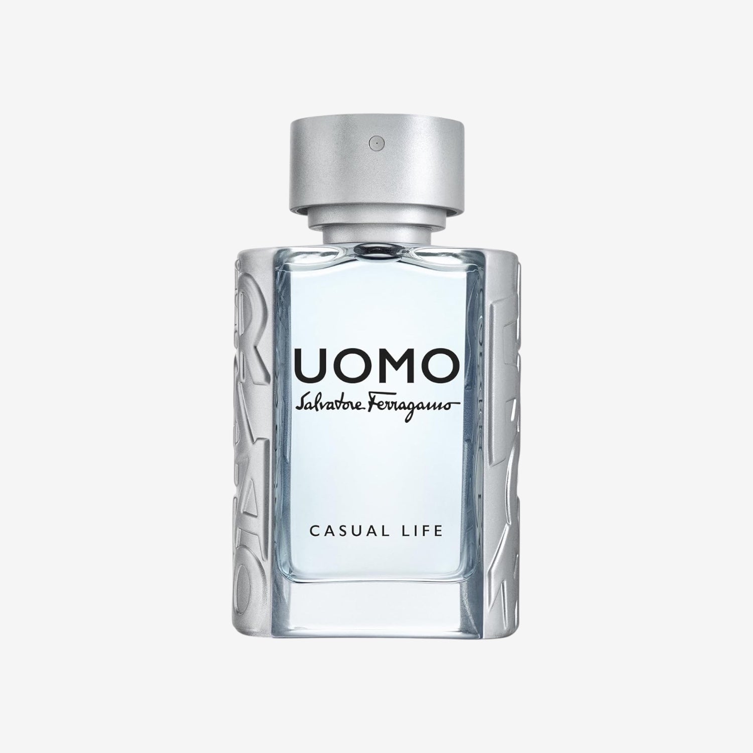 FERRAGAMO - Eau de toilette uomo casual 50 ml salvatore s