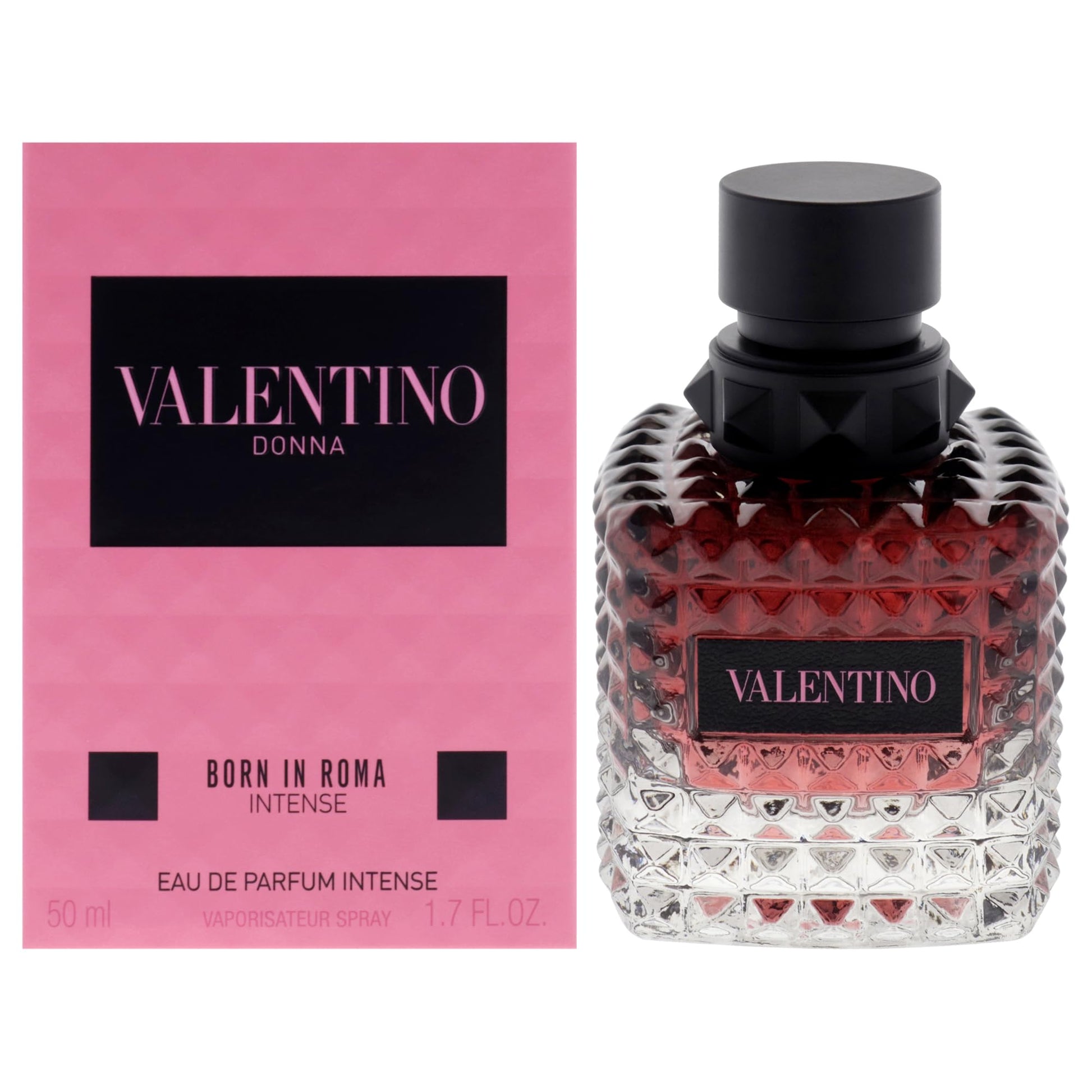 Valentino Born Roma EDP Intense 100ML