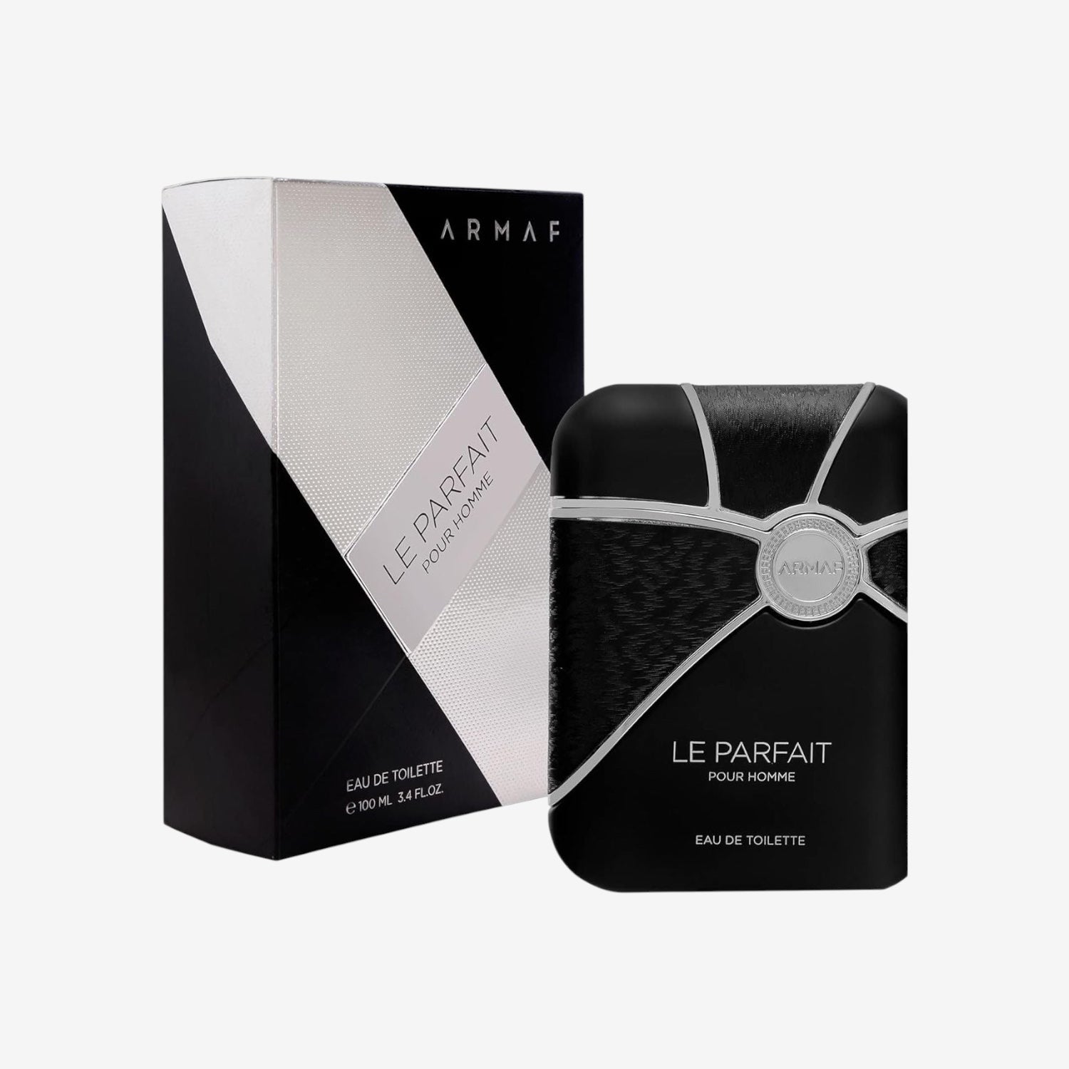 ARMAF Le Parfait Pour Homme Eau de Toilette, 100 ml
