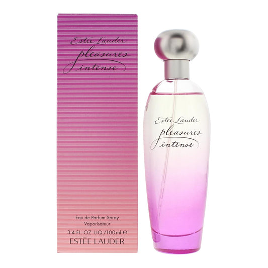 Estee Lauder Pleasures Intense Eau de Parfum Spray 100 ml
