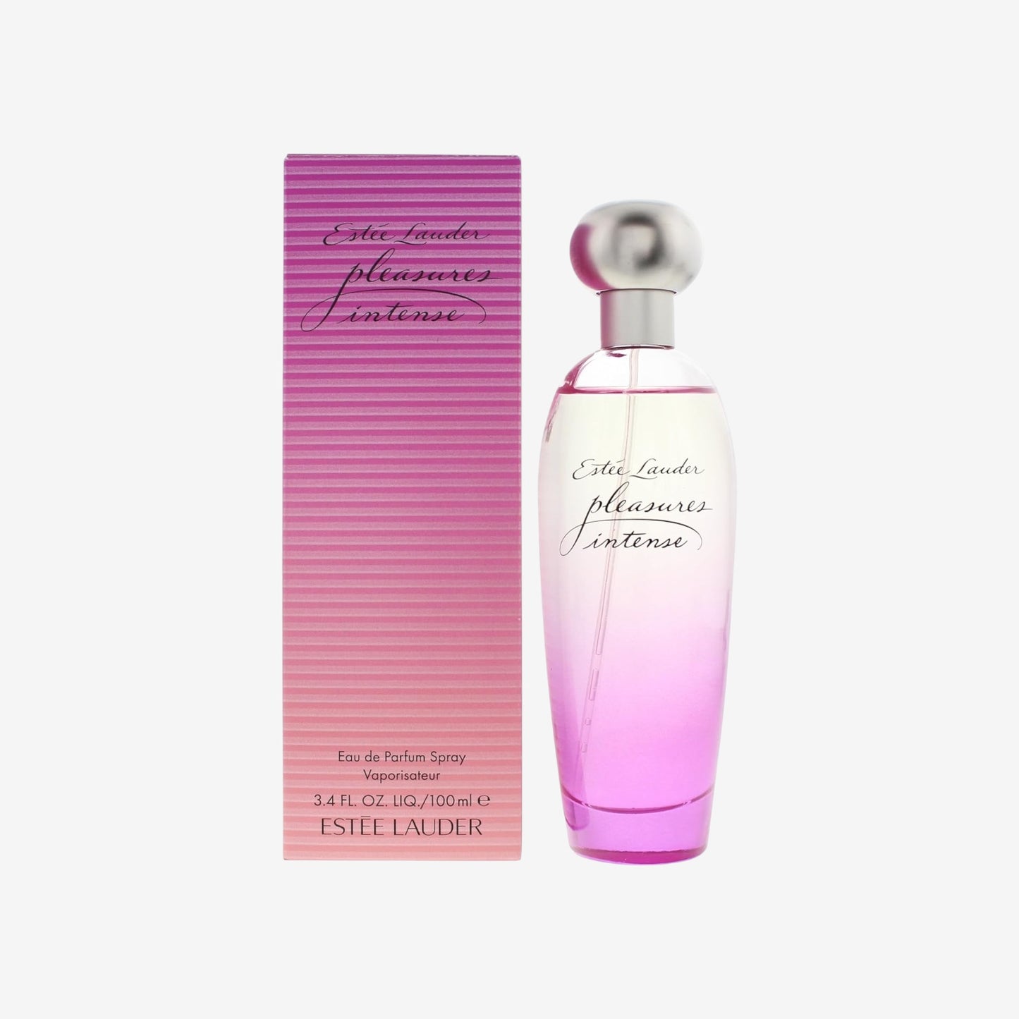 Estee Lauder Pleasures Intense Eau de Parfum Spray 100 ml