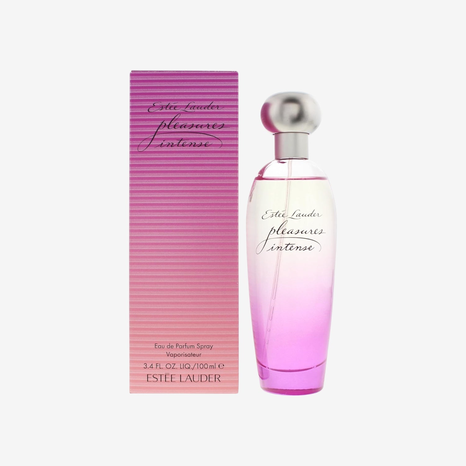 Estee Lauder Pleasures Intense Eau de Parfum Spray 100 ml