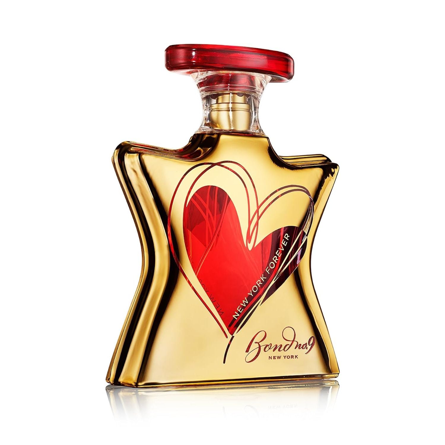 Bond No.9 New York Forever Eau de Parfum Spray 3,4 Unce Unisex