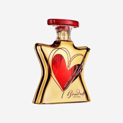 Bond No.9 New York Forever Eau de Parfum Spray 3,4 Unce Unisex