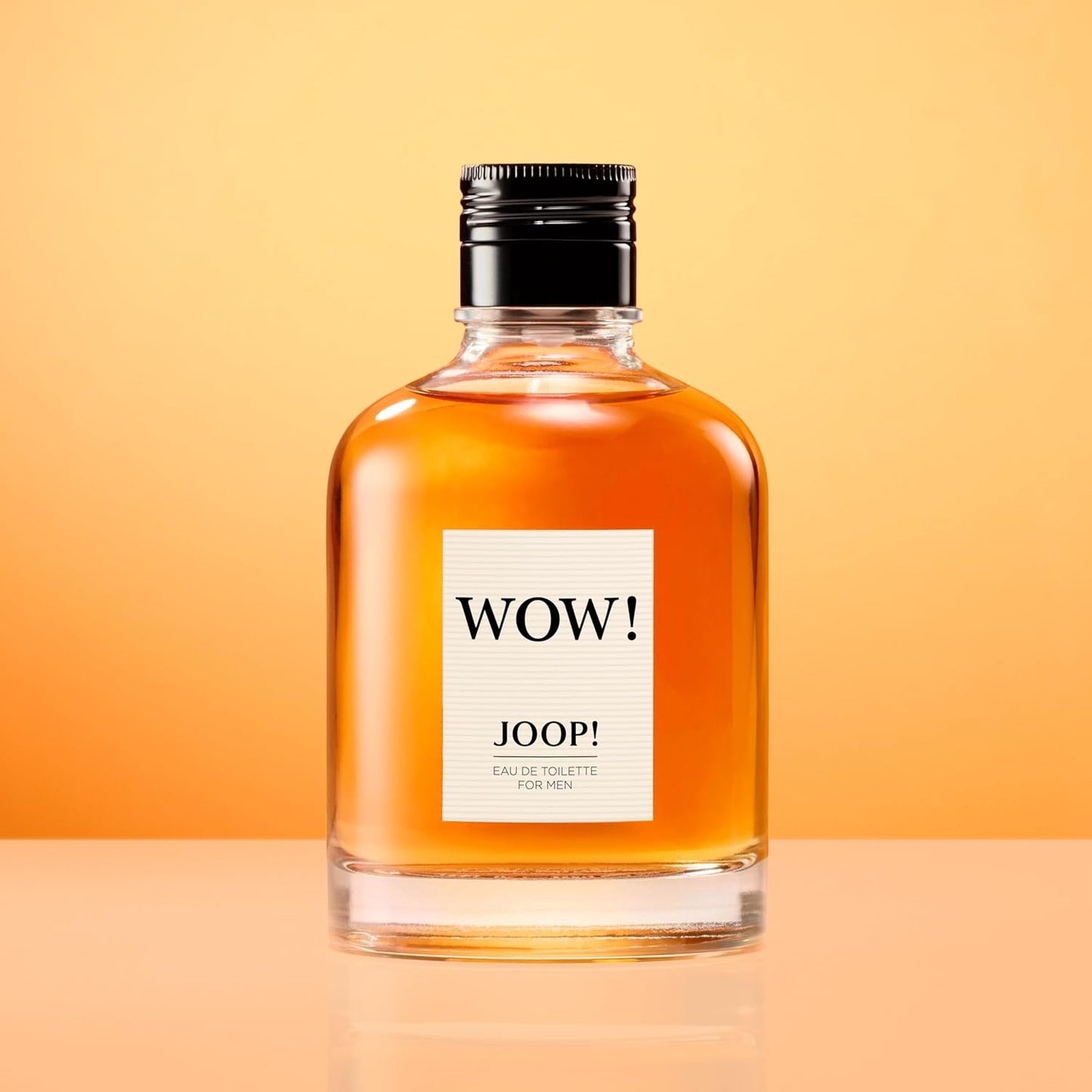 Joop! WOW! Eau de Toilette