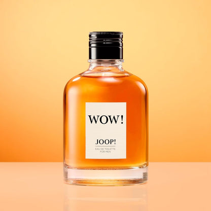 Joop! WOW! Eau de Toilette