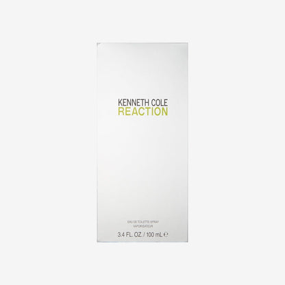 Kenneth Cole Reaction for Men 100ml EDT Spray