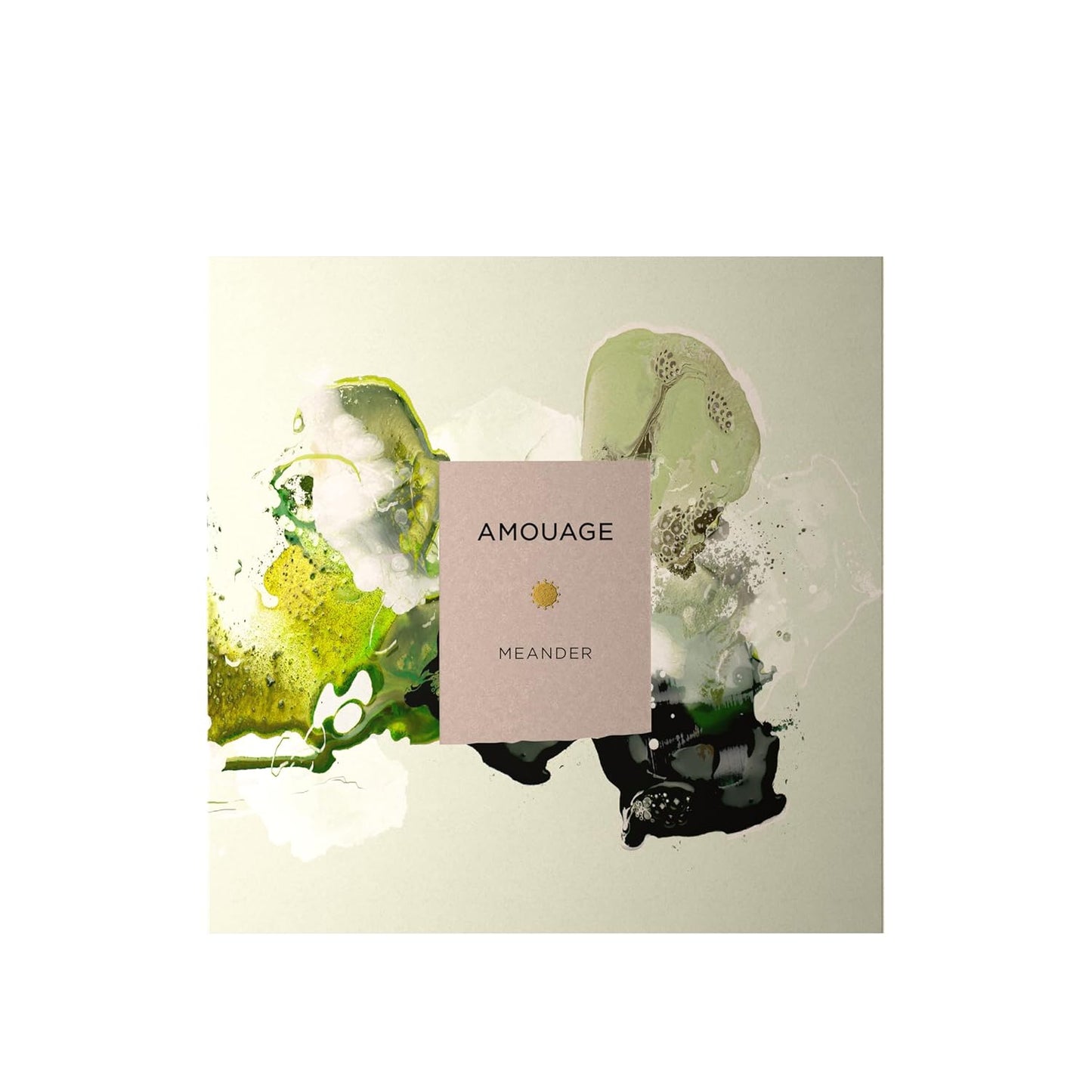 Amouage Meander