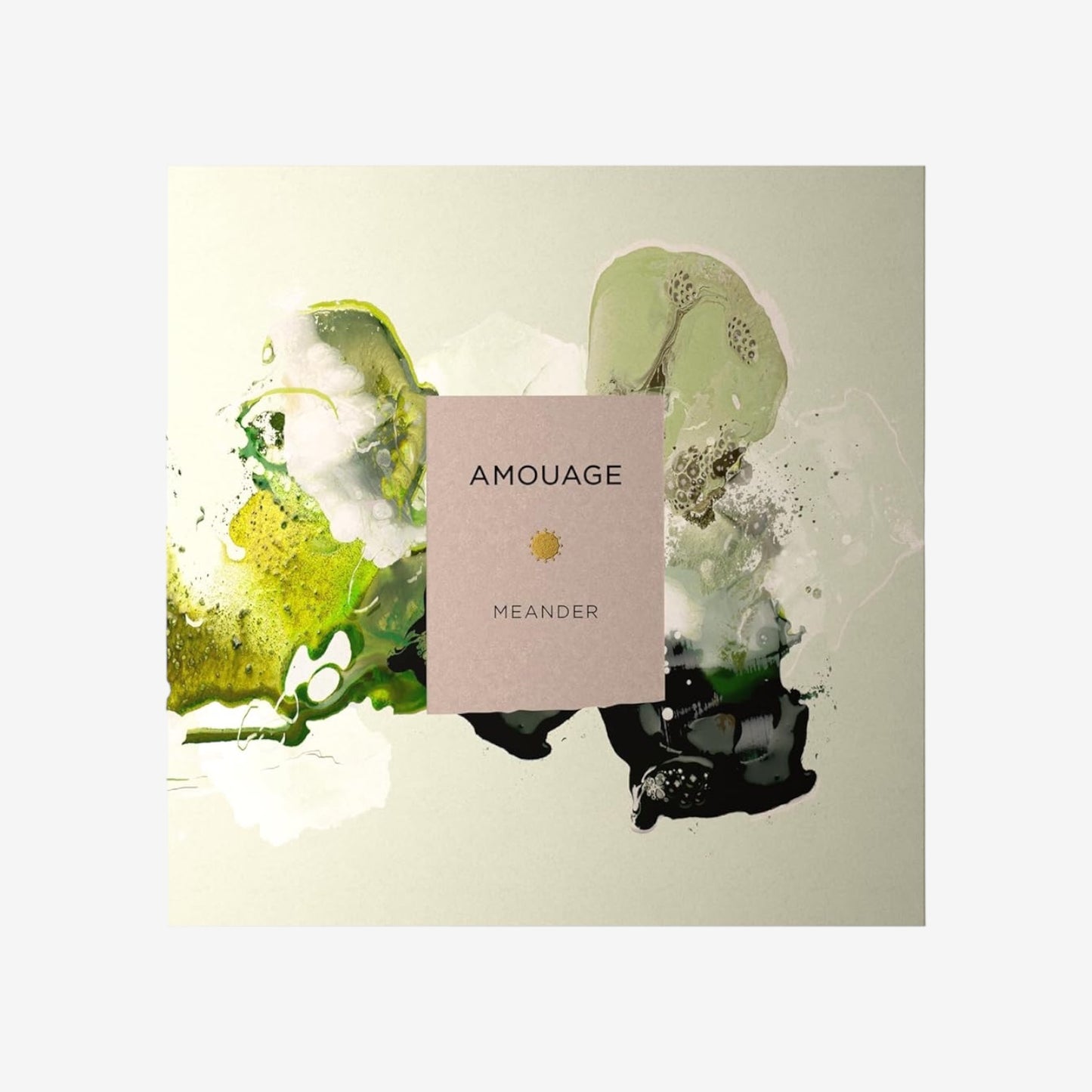 Amouage Meander