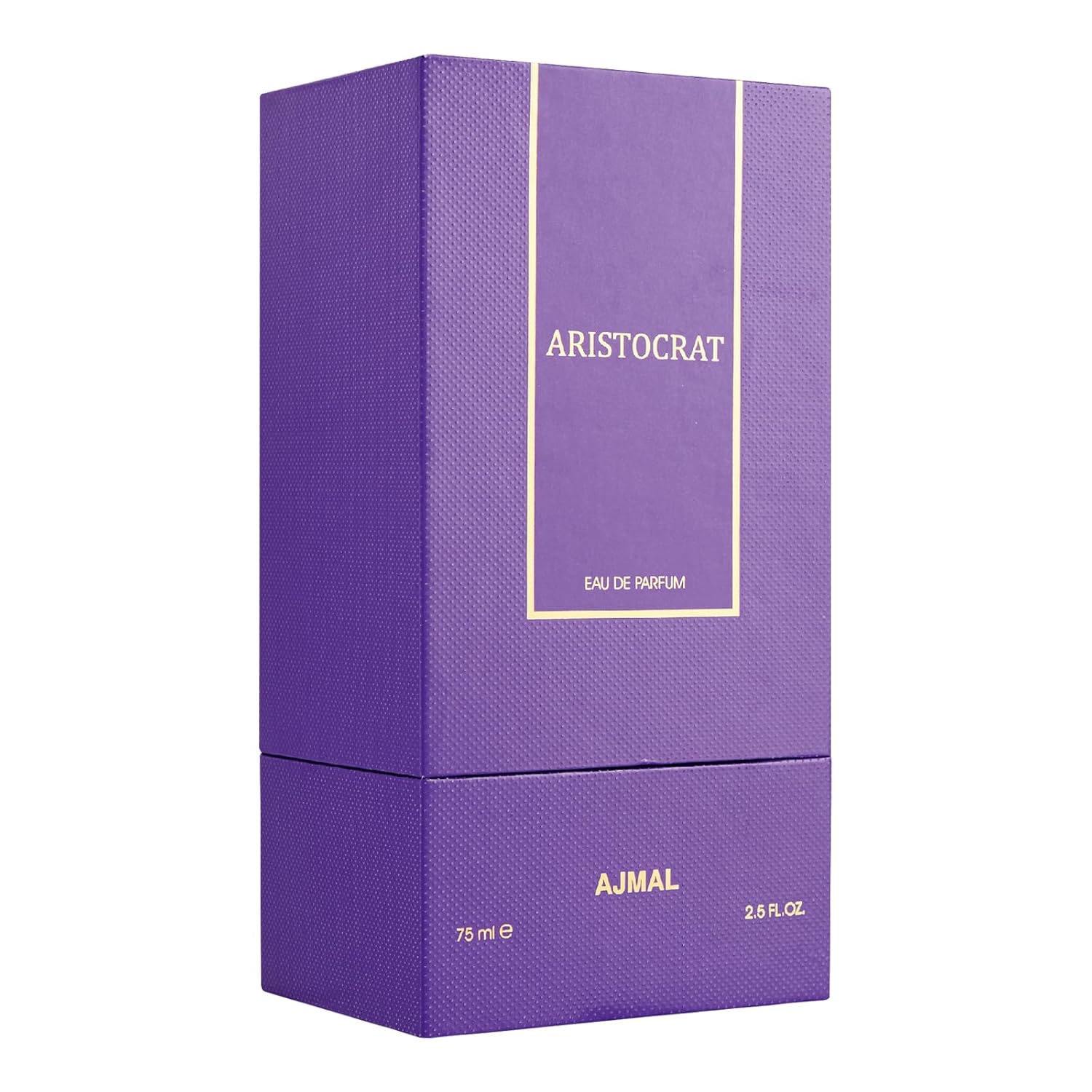 Ajmal Aristocrat by Ajmal Eau De Parfum Spray 2.5 oz / 75 ml (Women)