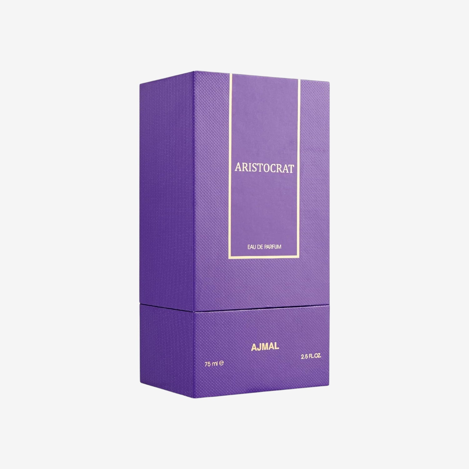 Ajmal Aristocrat by Ajmal Eau De Parfum Spray 2.5 oz / 75 ml (Women)