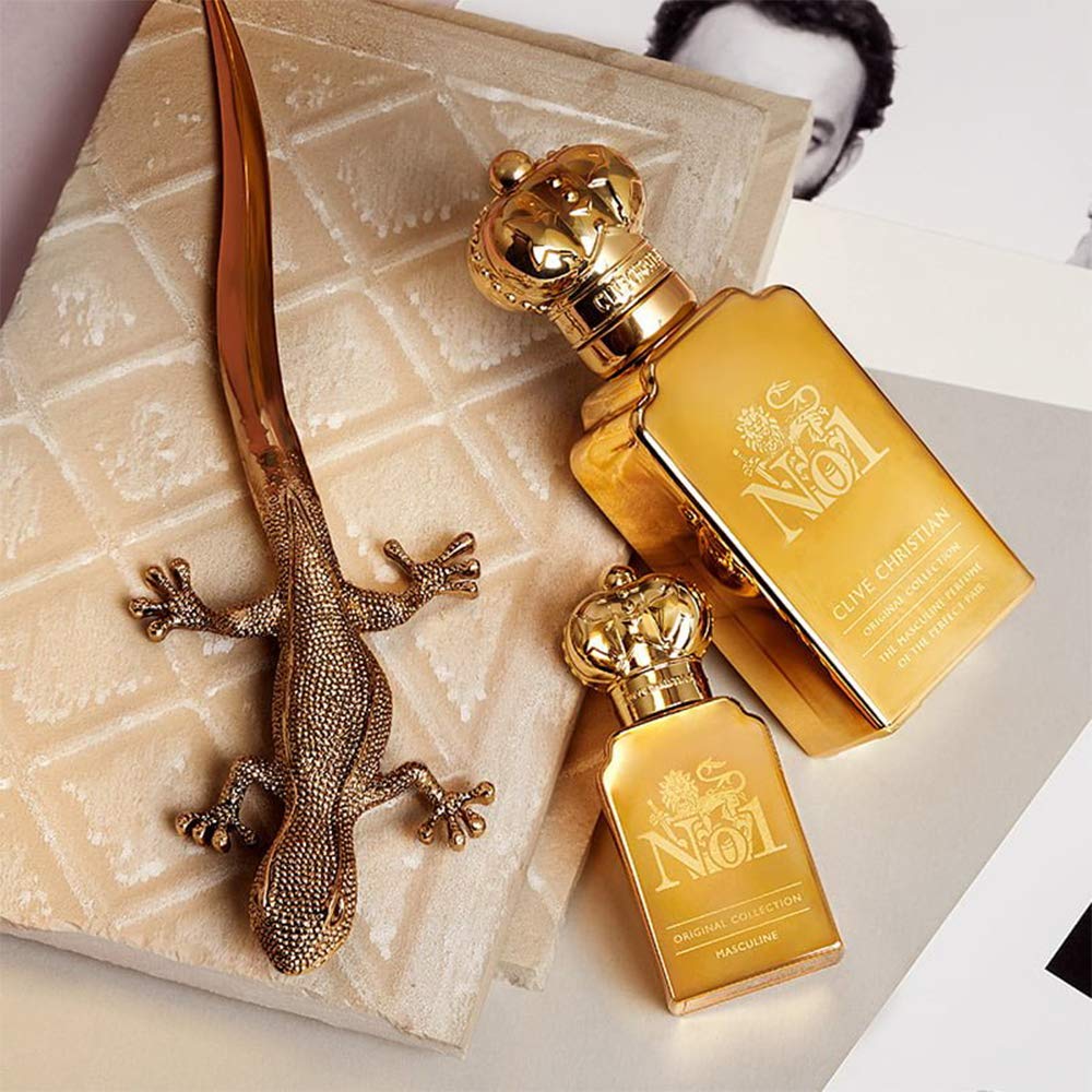 Clive Christian No. 1 Men Pure Perfume 50 ml