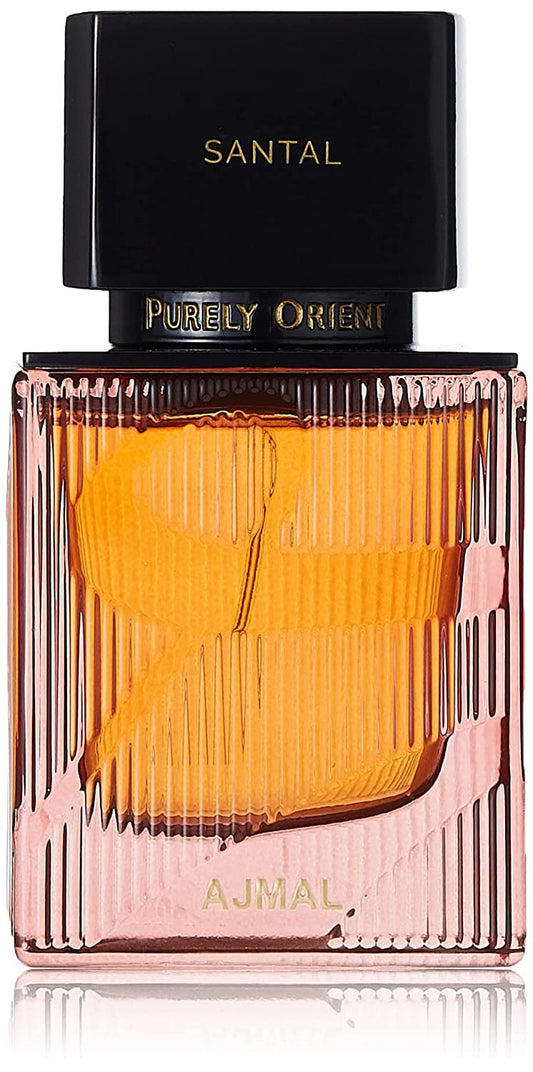 AJMAL PURELY ORIENT SANTAL (U) EDP AE