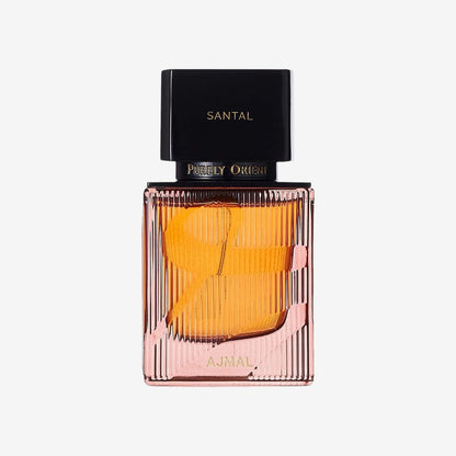 AJMAL PURELY ORIENT SANTAL (U) EDP AE