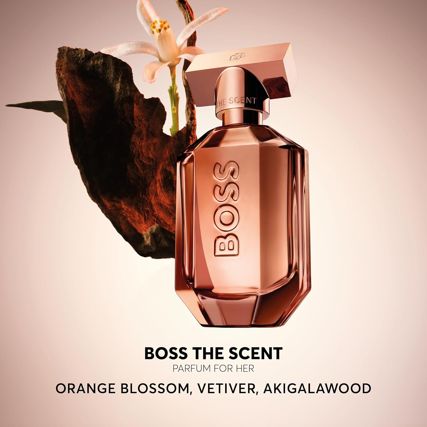 Boss The Scent Le Parfum for Him Eau de Parfum