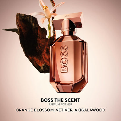 Boss The Scent Le Parfum for Him Eau de Parfum