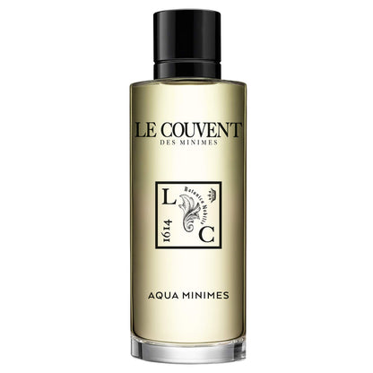 LE COUVENT Compatible - Botanical Cologne Aqua Minimes EDT 50 ml 50 ml (1er Pack)