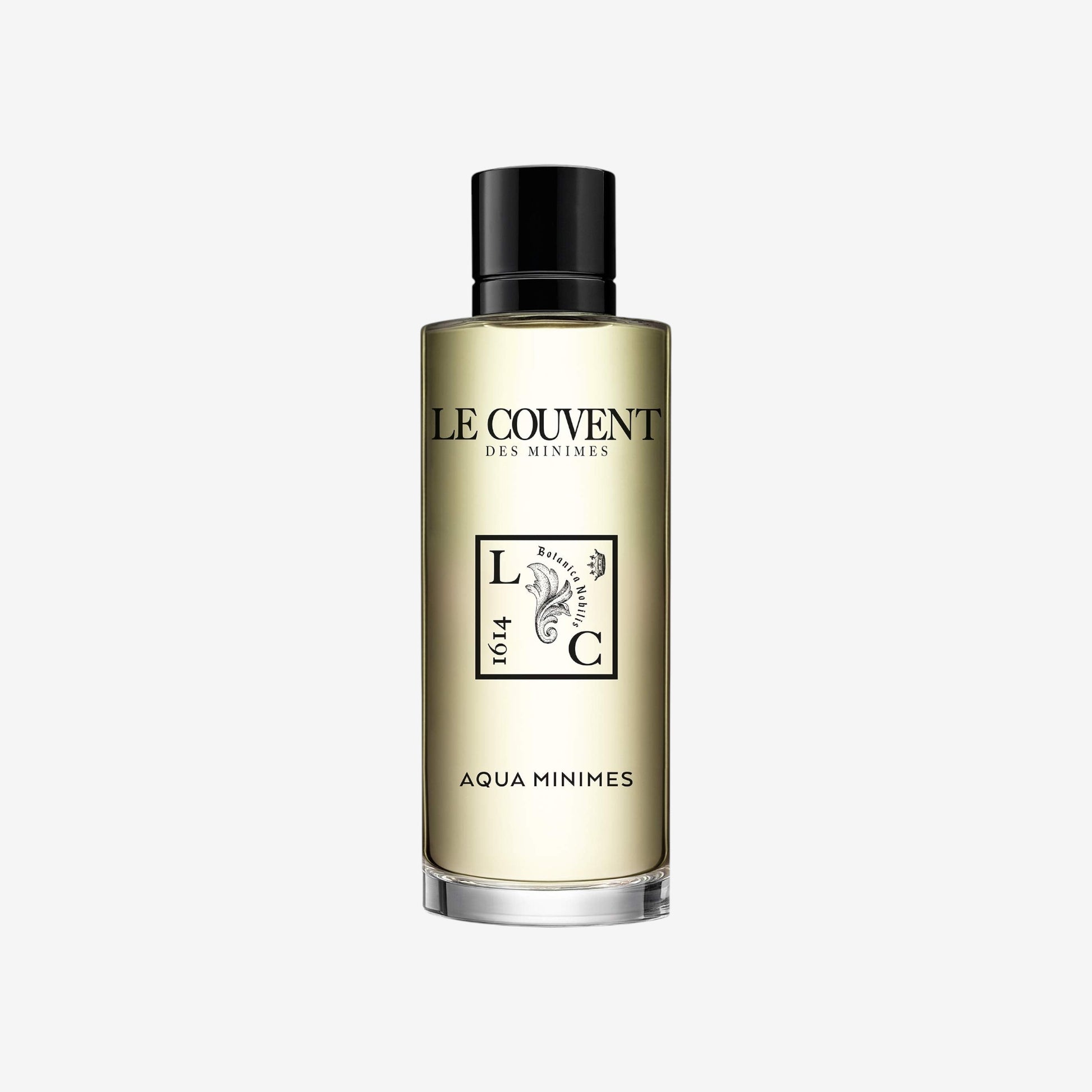 LE COUVENT Compatible - Botanical Cologne Aqua Minimes EDT 50 ml 50 ml (1er Pack)