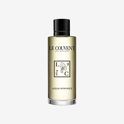 LE COUVENT Compatible - Botanical Cologne Aqua Minimes EDT 50 ml 50 ml (1er Pack)