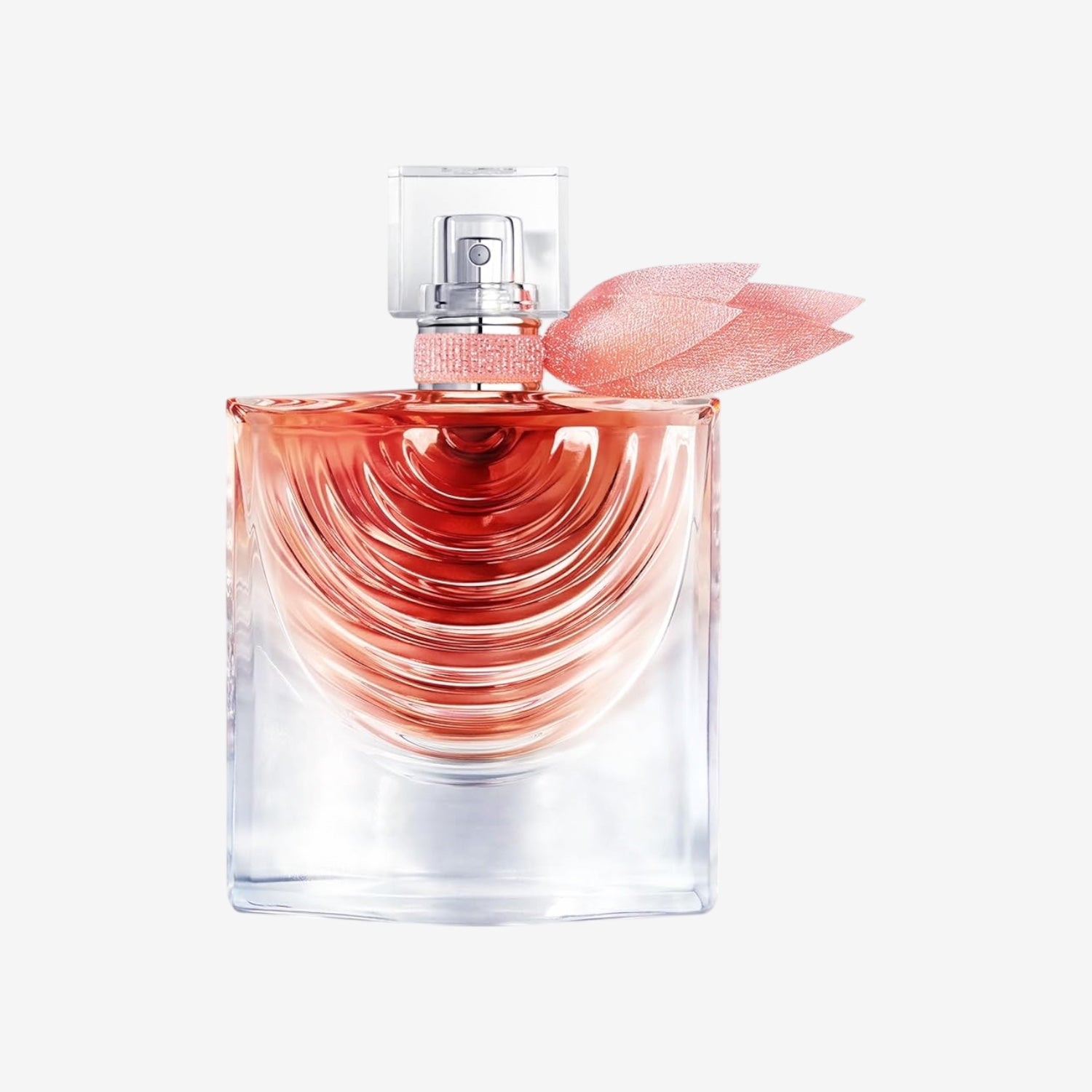 Lancôme La Vie est Belle Iris Absolu Eau de Parfum, eleganter Damenduft mit intensiver Iris, Feige, strahlendem Jasmin und warmem Patchouli